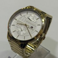 Мъжки часовник Tommy Hilfiger, снимка 3 - Мъжки - 43011682