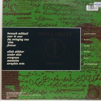 Into A Circle ‎– Assassins-Грамофонна плоча -LP 12”, снимка 2 - Грамофонни плочи - 39636797