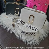 Дамска чанта Marc Jacobs Реплика ААА+, снимка 1 - Чанти - 43232727