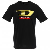 49лв Diesel мъжка тениска, снимка 1 - Тениски - 39163072