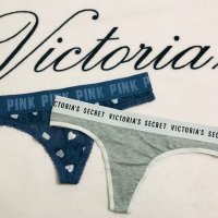 Секси Оригинално Бельо Victoria’s Secret - прашки, снимка 11 - Подаръци за жени - 28081067