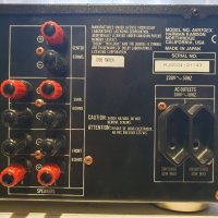 harman/kardon AVR 70 RDS, снимка 7 - Ресийвъри, усилватели, смесителни пултове - 43866819