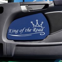 Кожени кори за врати за СКАНИЯ/SCANIA 2004-2016 годинa KING OF THE ROAD, снимка 11 - Аксесоари и консумативи - 42930424