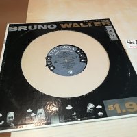 BRUNO WALTER-MADE IN USA-плоча ВНОС GERMANY 1704230859, снимка 1 - Грамофонни плочи - 40385563