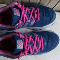 Оригинални маратонки''Adidas Duramo 6'' 37 номер, снимка 9 - Маратонки - 28303410
