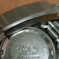 ORIENT JAPAN дамски часовник AUTOMATIC , снимка 3 - Дамски - 40145010