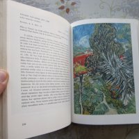 Книга албум каталог Импресионалисти Изобразително искуство 1966, снимка 7 - Специализирана литература - 32800192