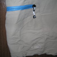 Къси панталони MCKINLEY   мъжки,М-Л, снимка 5 - Къси панталони - 33590176