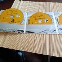 BEETHOVEN, снимка 7 - CD дискове - 43837103