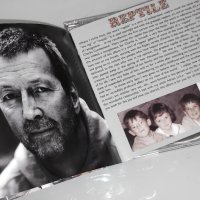 Eric Clapton CD Колекция , снимка 2 - CD дискове - 43677737