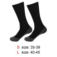 Затоплящи турмалинови чорапи Turmaline Размери С 35-39 и Л 40-45 цвят според наличностите, снимка 3 - Други - 43369595