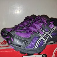 ASICS Gel Arctic duomax, снимка 6 - Маратонки - 35191509