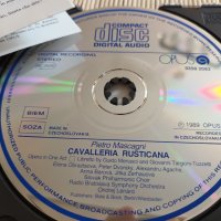 PIETRO MASCAGNI, снимка 7 - CD дискове - 43837462