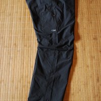 OR Outdoor Research Мъжки техничен панталон L Softshell bergans mammut, снимка 3 - Панталони - 35369098