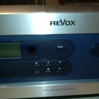 поръчан-REVOX M57-AUDIO MULTIROOM SERVER 2810211849, снимка 9 - Ресийвъри, усилватели, смесителни пултове - 34614953