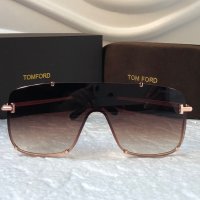 TOM FORD 2022 унисекс слънчеви очила, снимка 8 - Слънчеви и диоптрични очила - 37528346