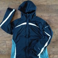 columbia omni-shiel3in1 womens jackets - страхотно дамско яке 100% оригинал много добро състояние то, снимка 6 - Якета - 39114059