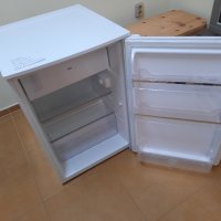 Продавам хладилник HANSEATIC , снимка 1 - Хладилници - 44061968