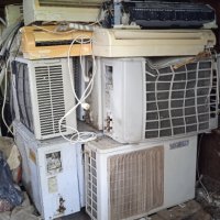 Климатик климатици за части, снимка 1 - Други стоки за дома - 37802961
