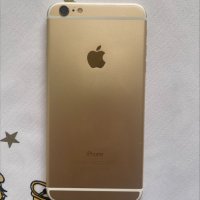 iPhone 6 Plus 64GB Gold – КАТО НОВ, БЕЗ ЗАБЕЛЕЖКИ!!!, снимка 5 - Apple iPhone - 39265986