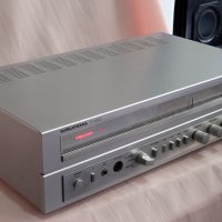  GRUNDIG R 400 - Ресийвър, снимка 4 - Ресийвъри, усилватели, смесителни пултове - 29066390