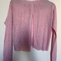Блуза H&M, снимка 3 - Блузи с дълъг ръкав и пуловери - 43668766
