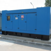 Дизелов генератор за ток, агрегат за ток, снимка 8 - Други машини и части - 16245565