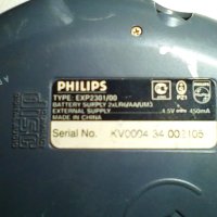 Дискмени Philips и Micromaxx, снимка 5 - MP3 и MP4 плеъри - 43697897