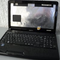 Toshiba SATELLITE L650, снимка 2 - Части за лаптопи - 28111624