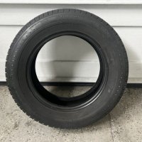 1 бр  Лятна гума Michelin 185/65/14 Нова, от резервна гума, снимка 5 - Гуми и джанти - 39875093