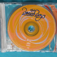The Beach Boys- 2009- Summer Love Songs, снимка 6 - CD дискове - 44859483