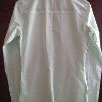 Дамски ризи с дълъг ръкав С-М-3 броя , снимка 15 - Ризи - 28274740
