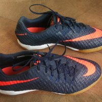NIKE HYPERVENOMX FINALE Football Shoes Размер EUR 42 / UK 7,5 за футбол 38-14-S, снимка 1 - Спортни обувки - 43537701