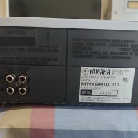 Yamaha K220 Стерео Дек , снимка 9 - Декове - 43237114
