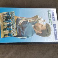 Продавам VHS касета :Левски Шампион Най-хубавите мигове от първенството 93/94, снимка 1 - Други жанрове - 37137622