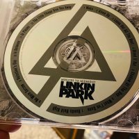 Linkin Park,Rammstein , снимка 15 - CD дискове - 42962969