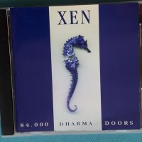 Xen – 1999 - 84.000 Dharma Doors(Hard Rock, Prog Rock), снимка 1 - CD дискове - 43831333
