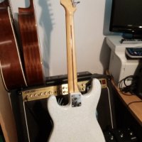 Fender Stratocaster Elite 1983 USA,original case,китара, снимка 18 - Китари - 32580333
