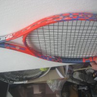 Head Radical S Graphene /Wilson/Dunlop/FISCHER, снимка 2 - Тенис - 36868951