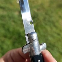 Автоматичен нож, снимка 5 - Ножове - 40181770