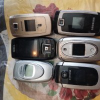GSM - мобилен телефон, РАБОТЕЩИ,различни марки и модели, ползвани. Може и за скрап, колекции...., снимка 12 - Други - 20785108