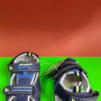 Английски детски сандали, снимка 6 - Детски сандали и чехли - 28938117