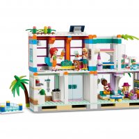 LEGO® Friends 41709 - Вила на плажа, снимка 4 - Конструктори - 39000928