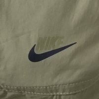 Nike Sportswear Essentials Unlined Bomber Jacket оригинално яке S Найк, снимка 3 - Спортни дрехи, екипи - 43878285