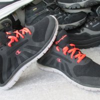 унисекс маратонки Champion® original 41 ултра леки,меки,удобни,аналог на модела NIKE® FREE RUN 2, снимка 13 - Маратонки - 28483808