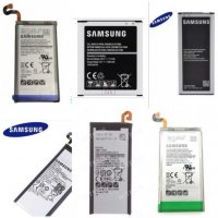 Батерия за Samsung Galaxy Note Plus edge s10 s20 s21 S6 S7 S8 S9 j5 j7, S, A, J, LG, HTC, iPhone, снимка 2 - Оригинални батерии - 28012704