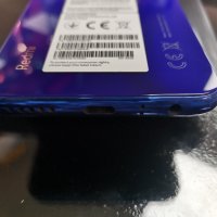 Xiaomi redmi note 8 T blue, снимка 1 - Xiaomi - 44061239