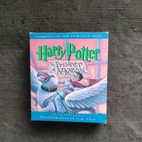 Продавам "Harry Potter and the Prisoner of Azkaban ", снимка 1 - Други ценни предмети - 32282020