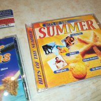 SUMMER KISSES-X3CD ТРИ ДИСКА ОТ ГЕРМАНИЯ 1611230958, снимка 5 - CD дискове - 43015541