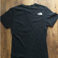 The North Face - страхотна мъжка тениска, снимка 6 - Тениски - 33228228